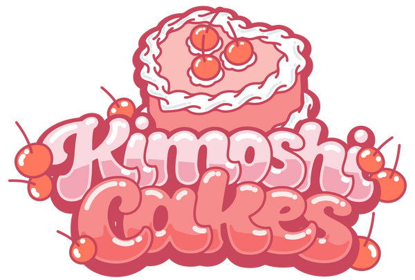 kimoshicakes